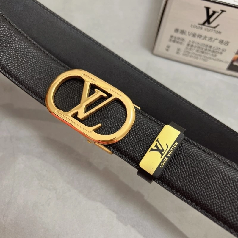 Louis Vuitton Belts TimelessDesign 299749