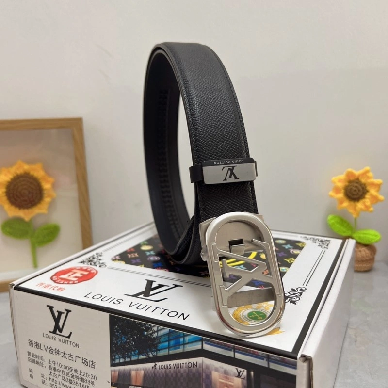 Original Louis Vuitton Belts 299751