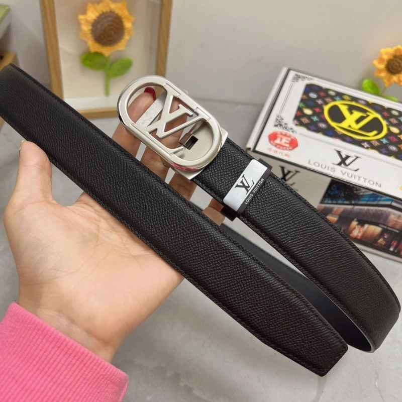 Original Louis Vuitton Belts 299751