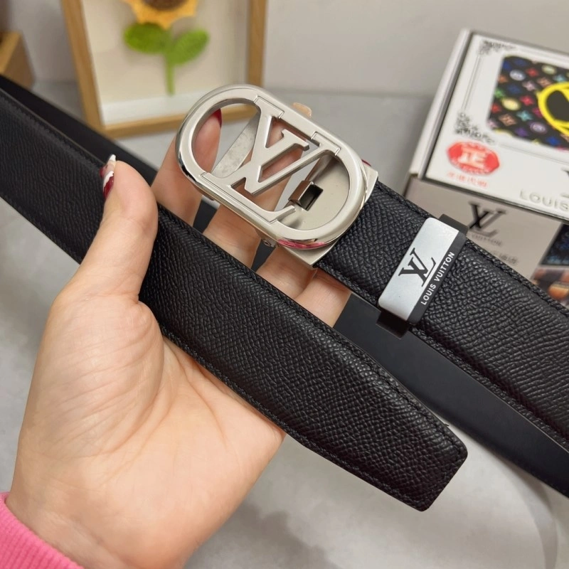 Original Louis Vuitton Belts 299751