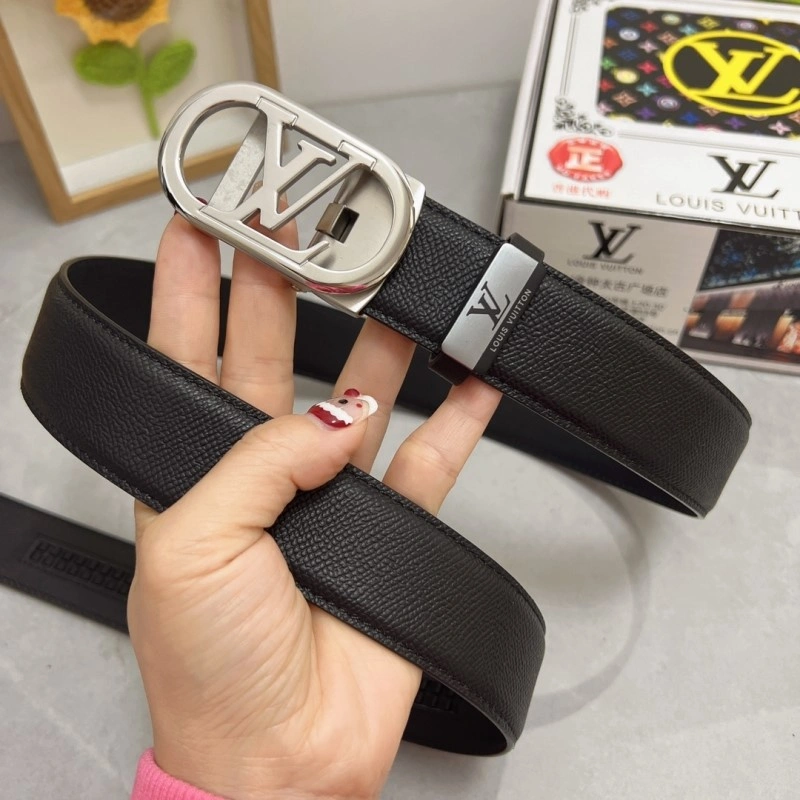 Original Louis Vuitton Belts 299751