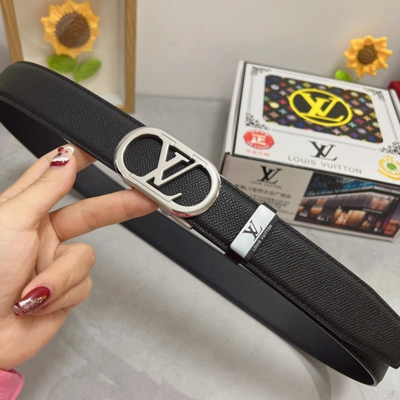 Original Louis Vuitton Belts 299751