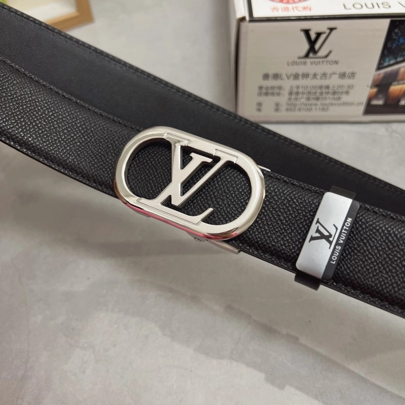 Original Louis Vuitton Belts 299751