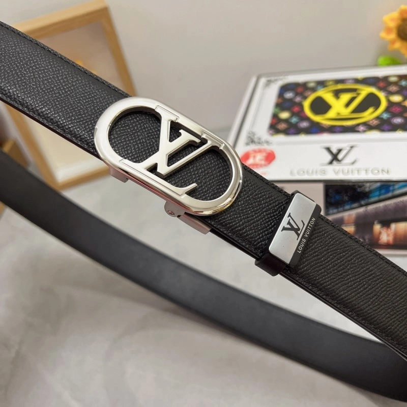 Original Louis Vuitton Belts 299751