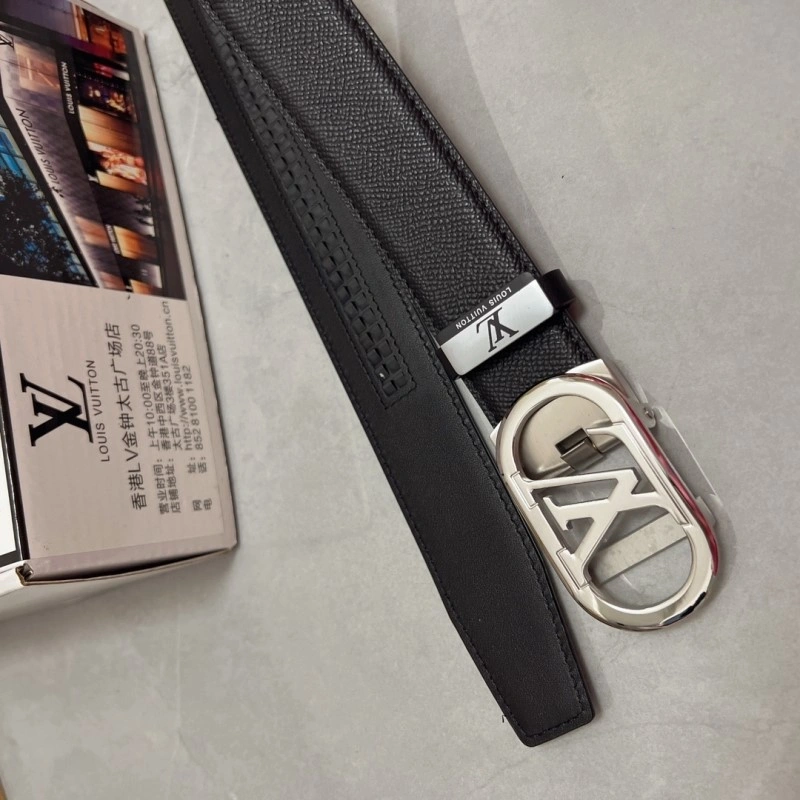 Original Louis Vuitton Belts 299751