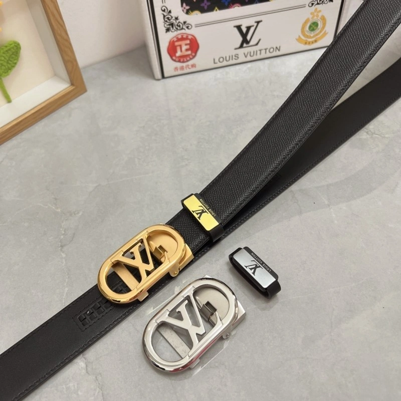 Original Louis Vuitton Belts 299751