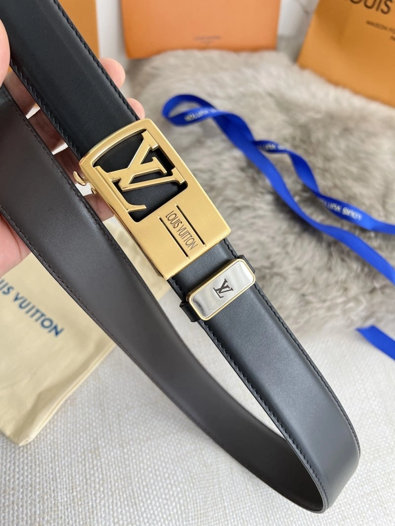 Neat Louis Vuitton Belts 299733