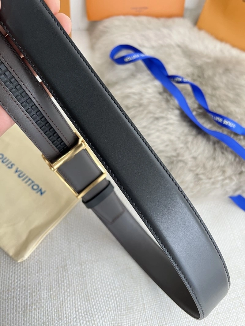 Neat Louis Vuitton Belts 299733