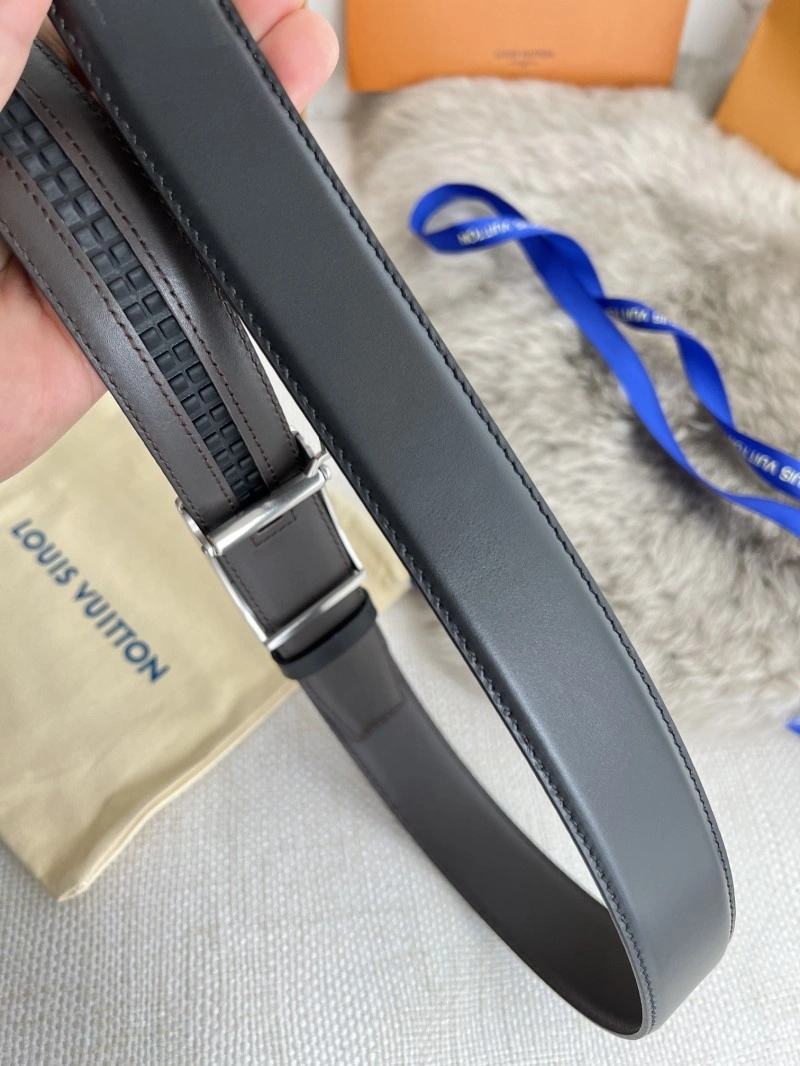 Louis Vuitton Belts Breathable 299747