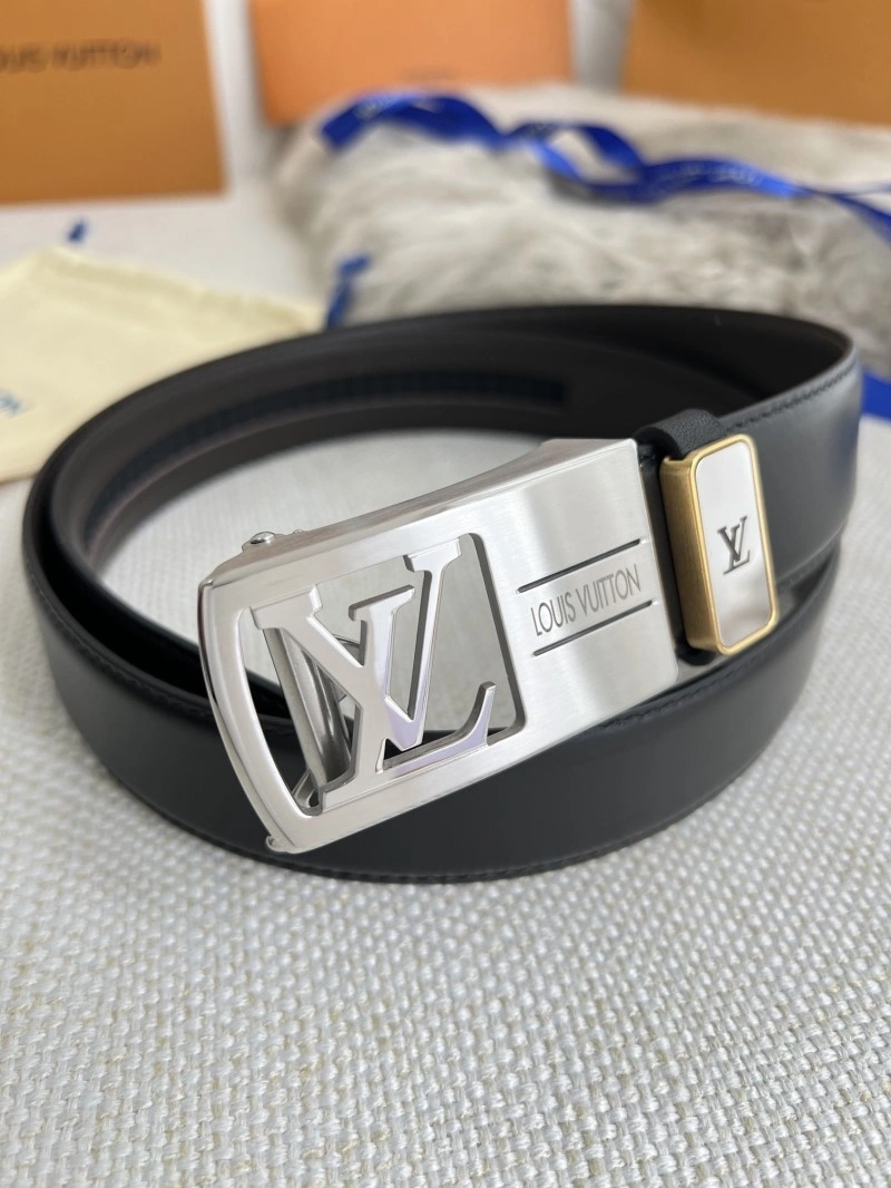 Louis Vuitton Belts Breathable 299747