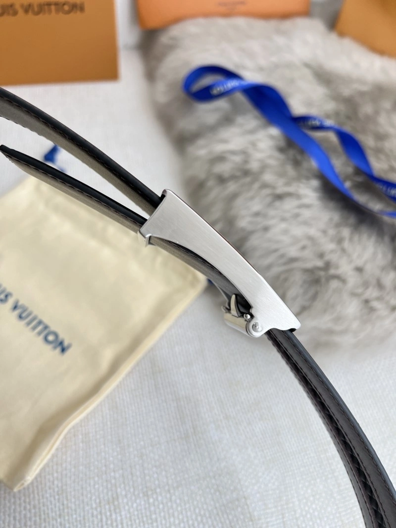 Louis Vuitton Belts Breathable 299747