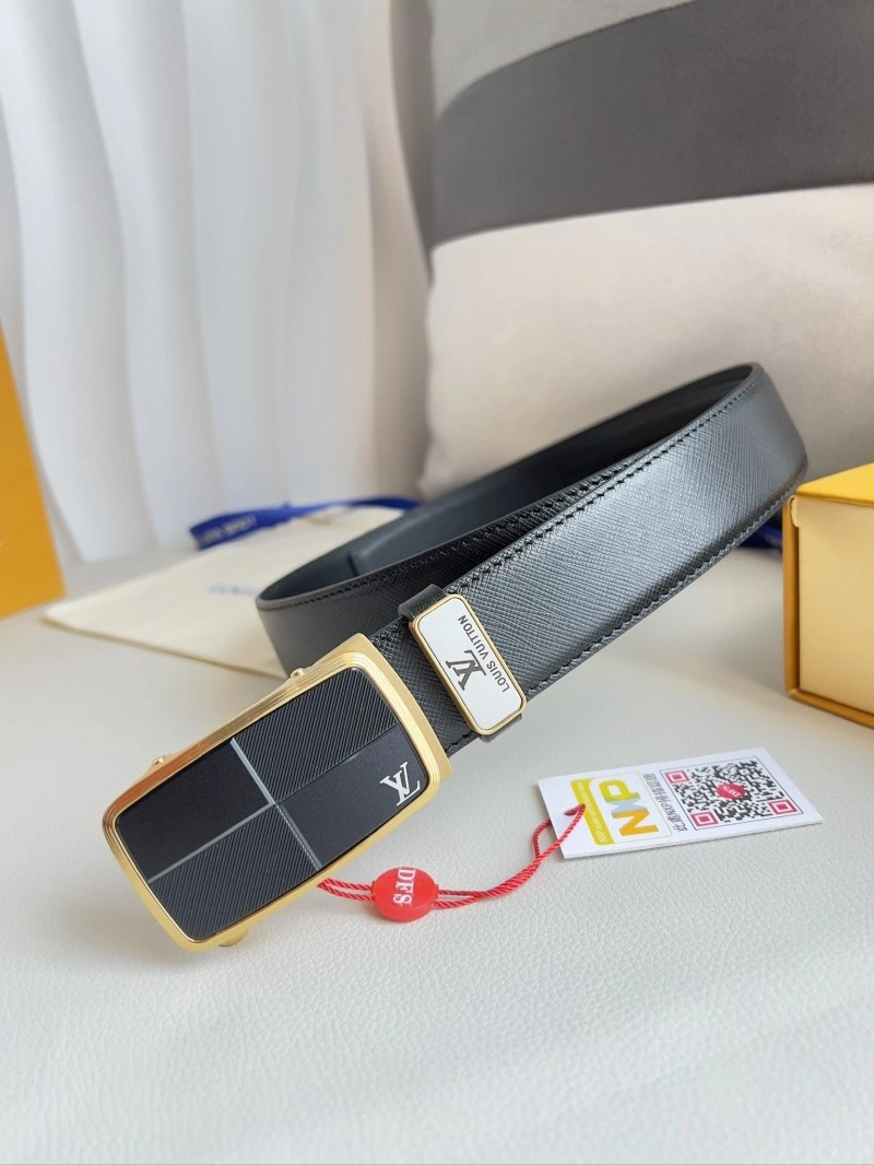 Louis Vuitton Belts Minimalist 299739
