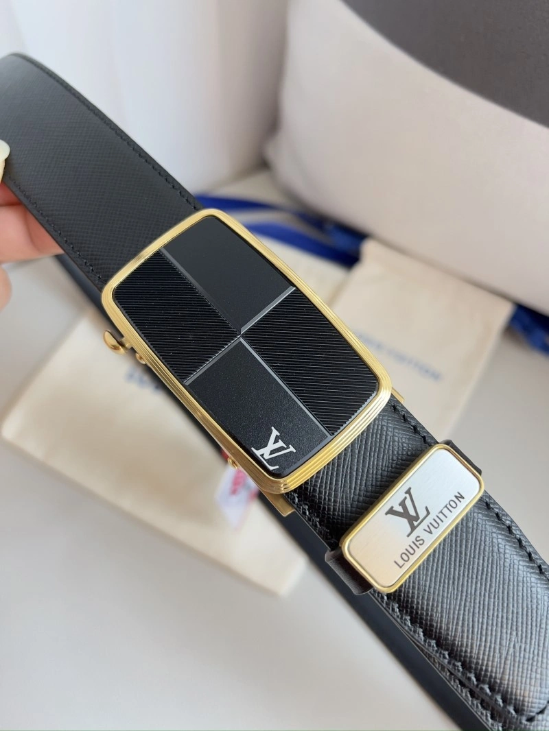 Louis Vuitton Belts Minimalist 299739