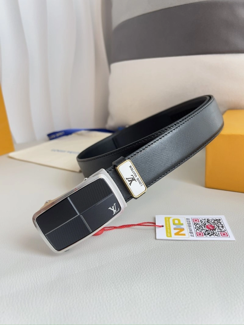 HighQuality Louis Vuitton Belts 299728