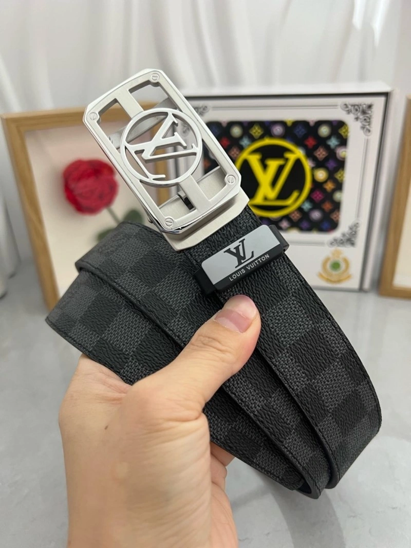 GoAnywhere Louis Vuitton Belts 299746