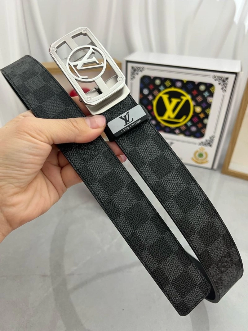 GoAnywhere Louis Vuitton Belts 299746