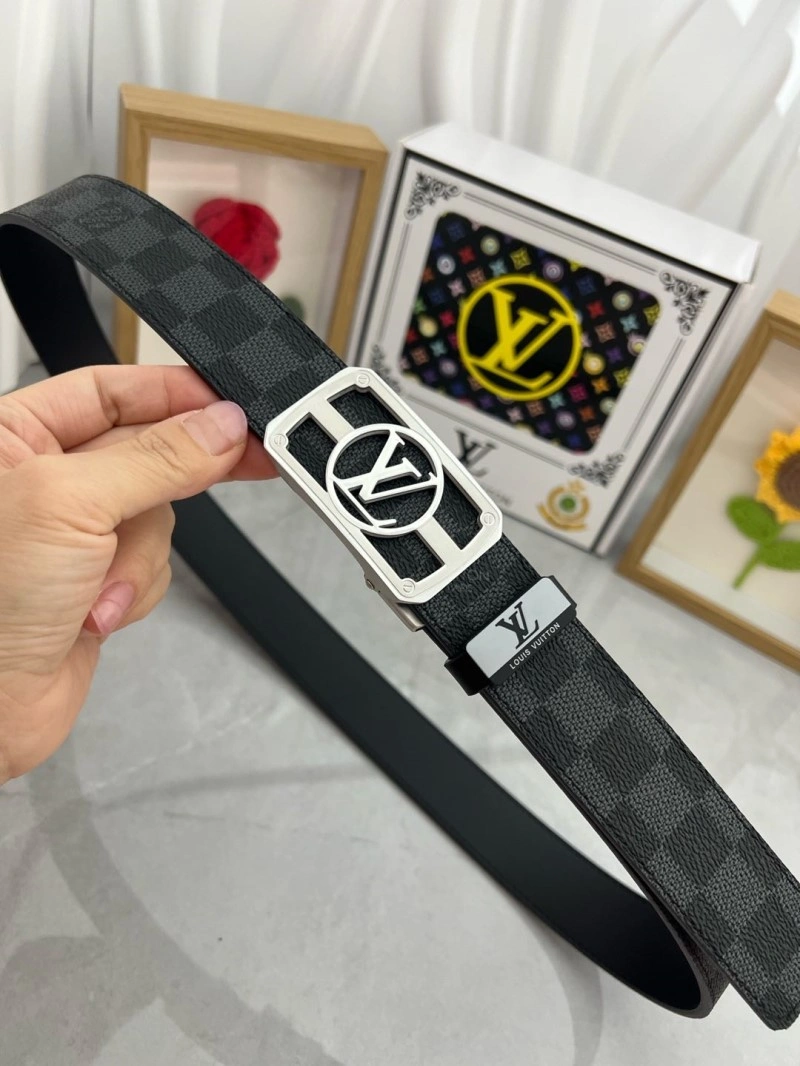 GoAnywhere Louis Vuitton Belts 299746