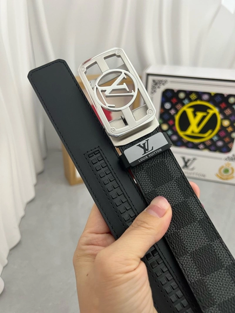 GoAnywhere Louis Vuitton Belts 299746