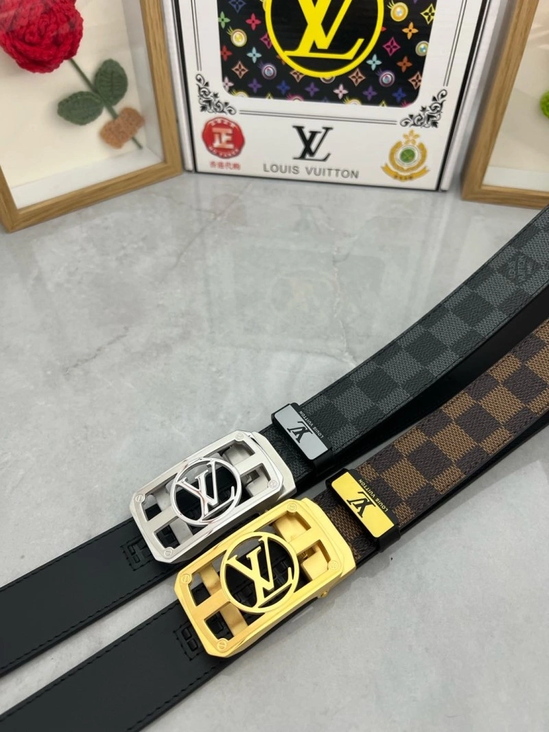 GoAnywhere Louis Vuitton Belts 299746
