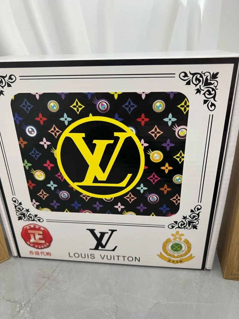 Louis Vuitton Belts Soft 299730
