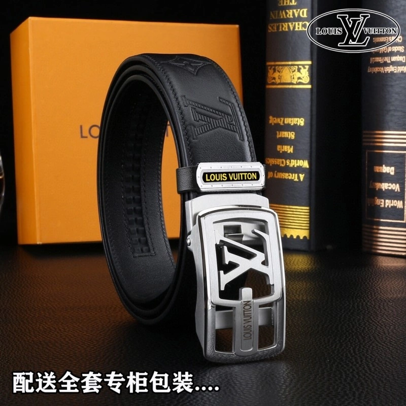 ZipUp Louis Vuitton Belts 299744