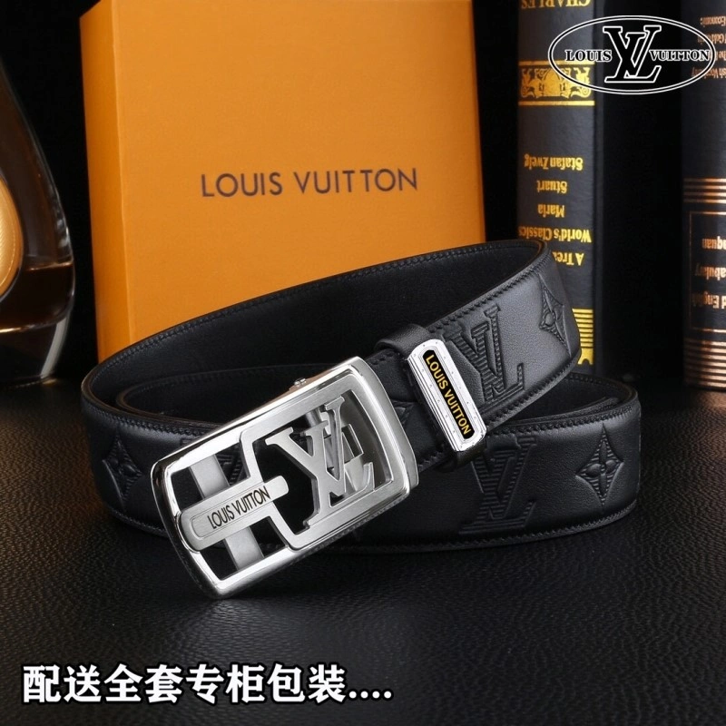 ZipUp Louis Vuitton Belts 299744