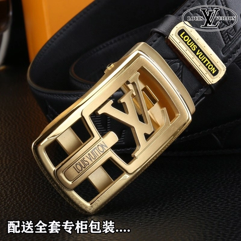 ZipUp Louis Vuitton Belts 299744