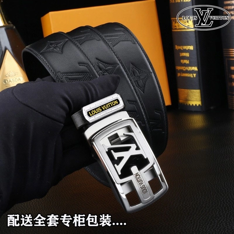ZipUp Louis Vuitton Belts 299744