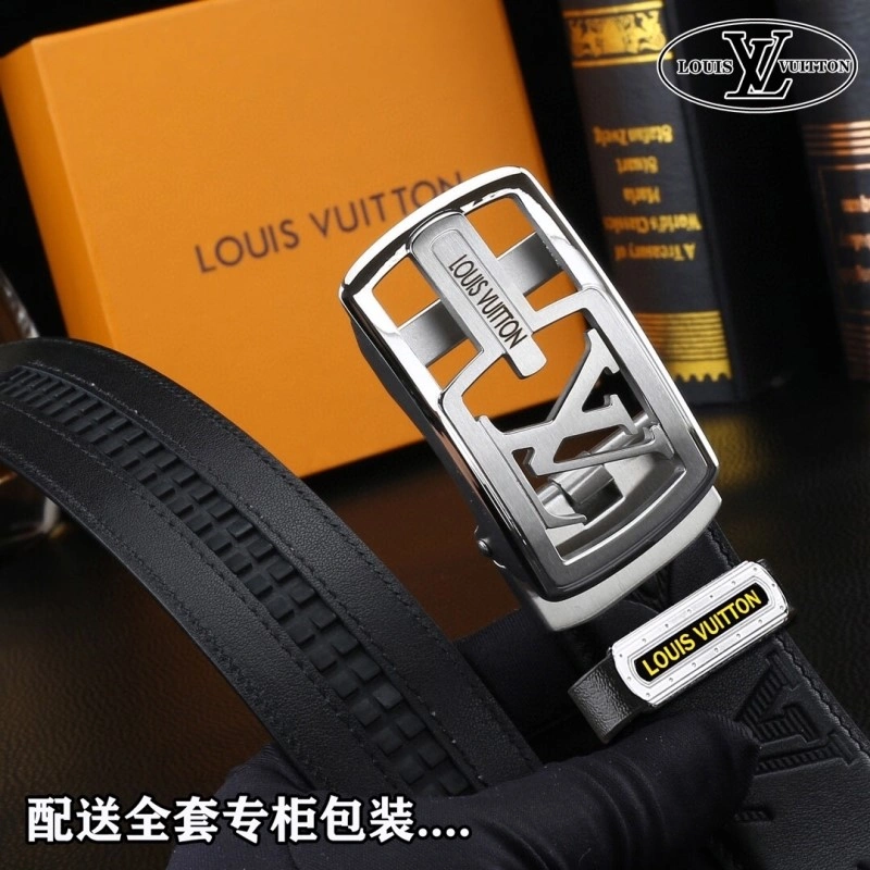ZipUp Louis Vuitton Belts 299744