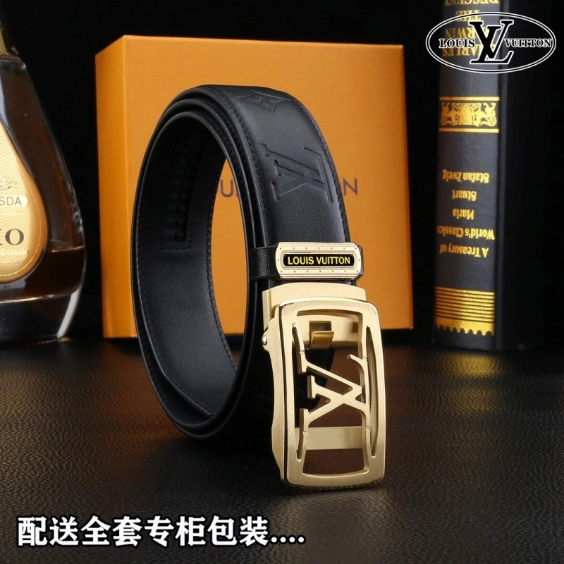 Louis Vuitton Belts Functional 299742