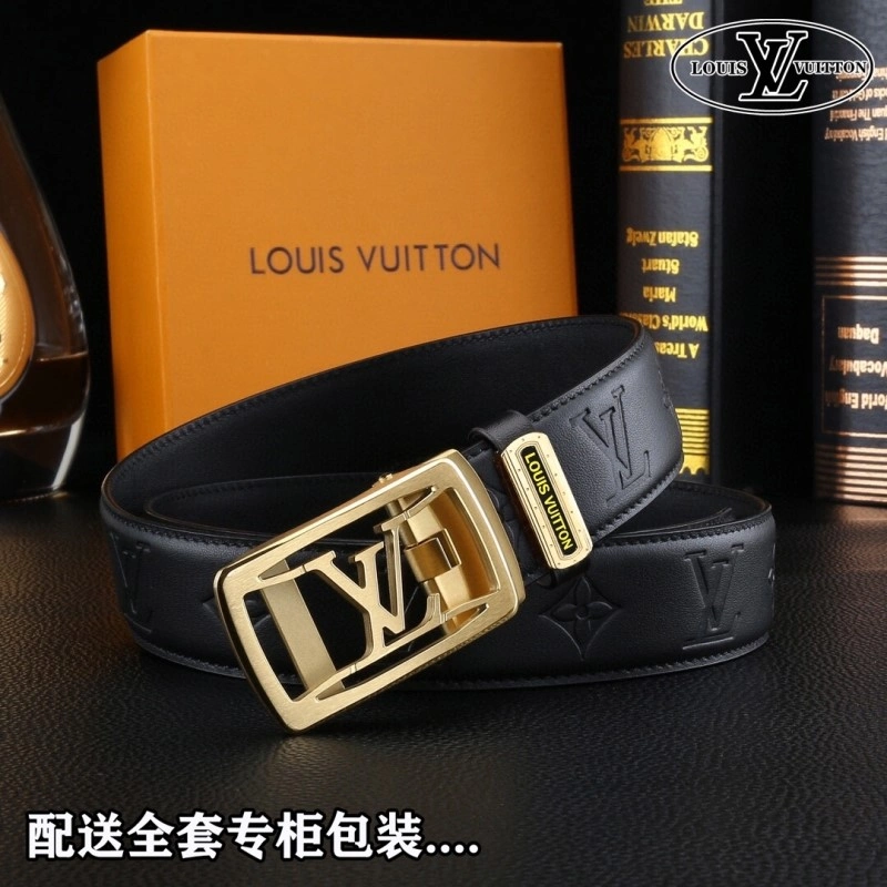 Louis Vuitton Belts Functional 299742
