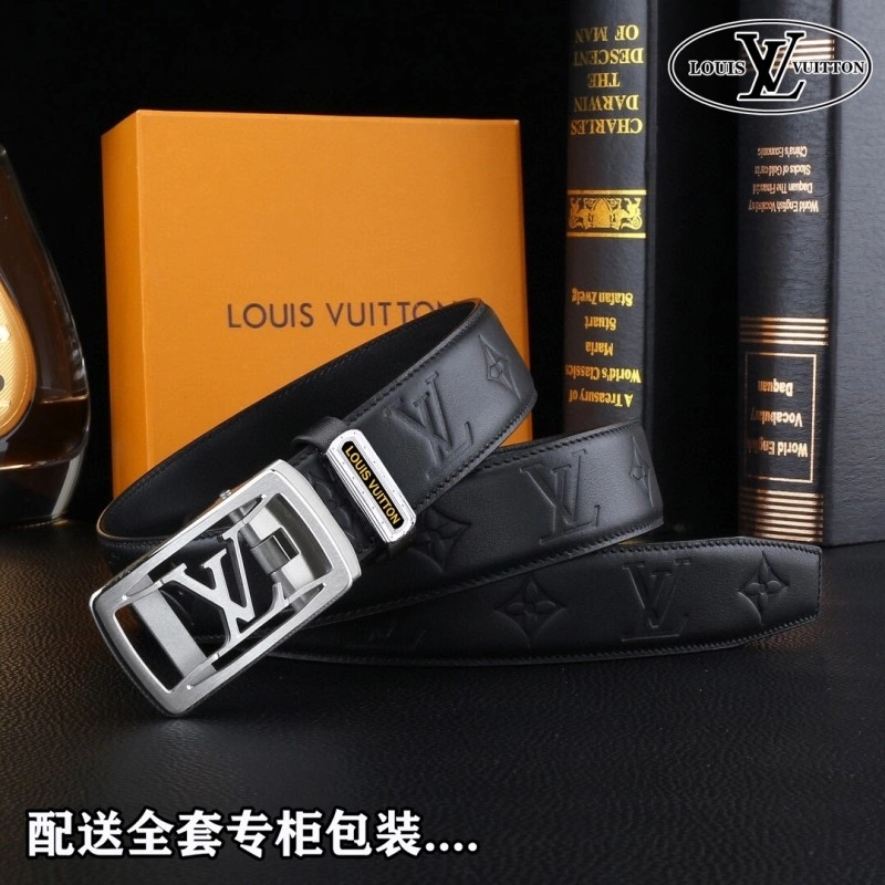 Louis Vuitton Belts Functional 299742