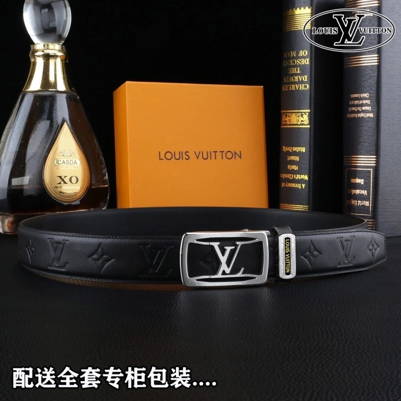 Louis Vuitton Belts Functional 299742