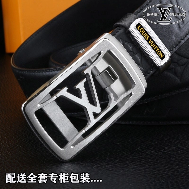 Louis Vuitton Belts Functional 299742