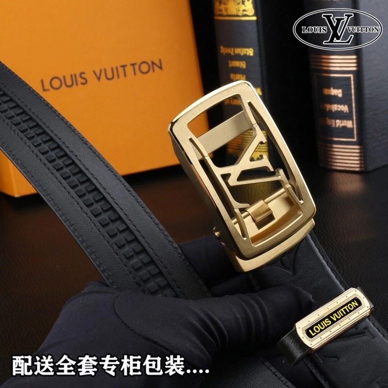 Louis Vuitton Belts Functional 299742