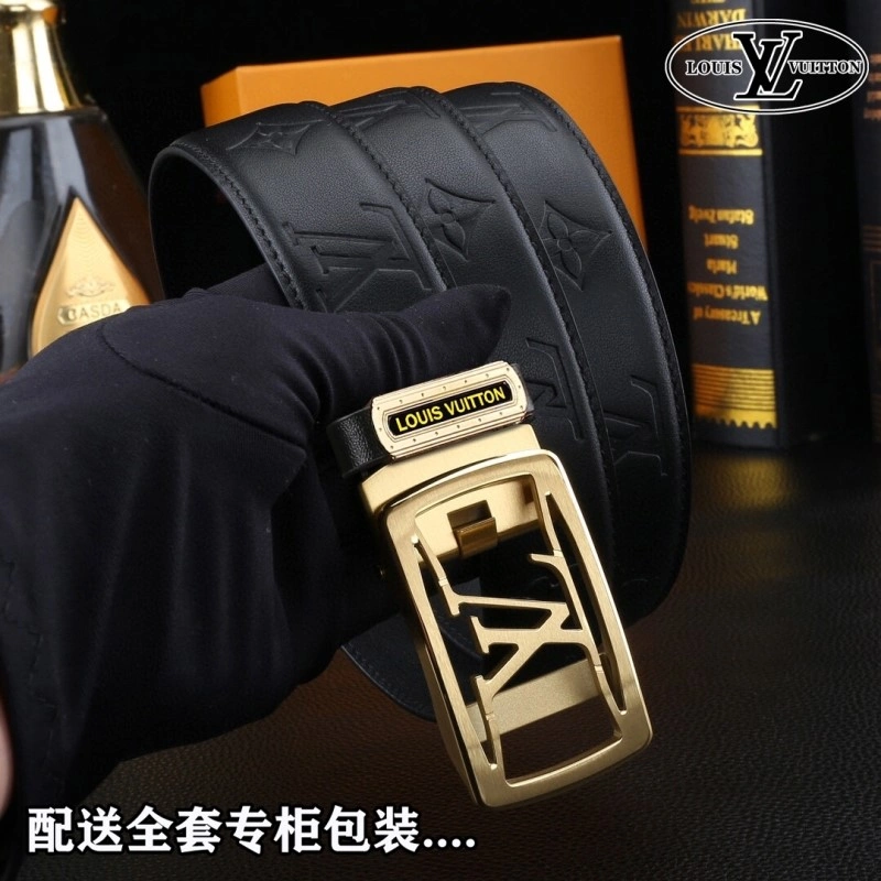 Louis Vuitton Belts Functional 299742