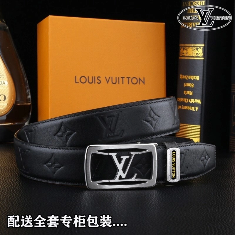 Louis Vuitton Belts Functional 299742
