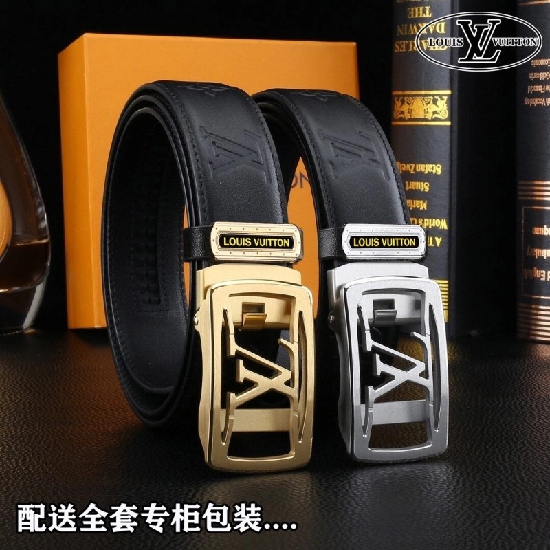 Louis Vuitton Belts Functional 299742