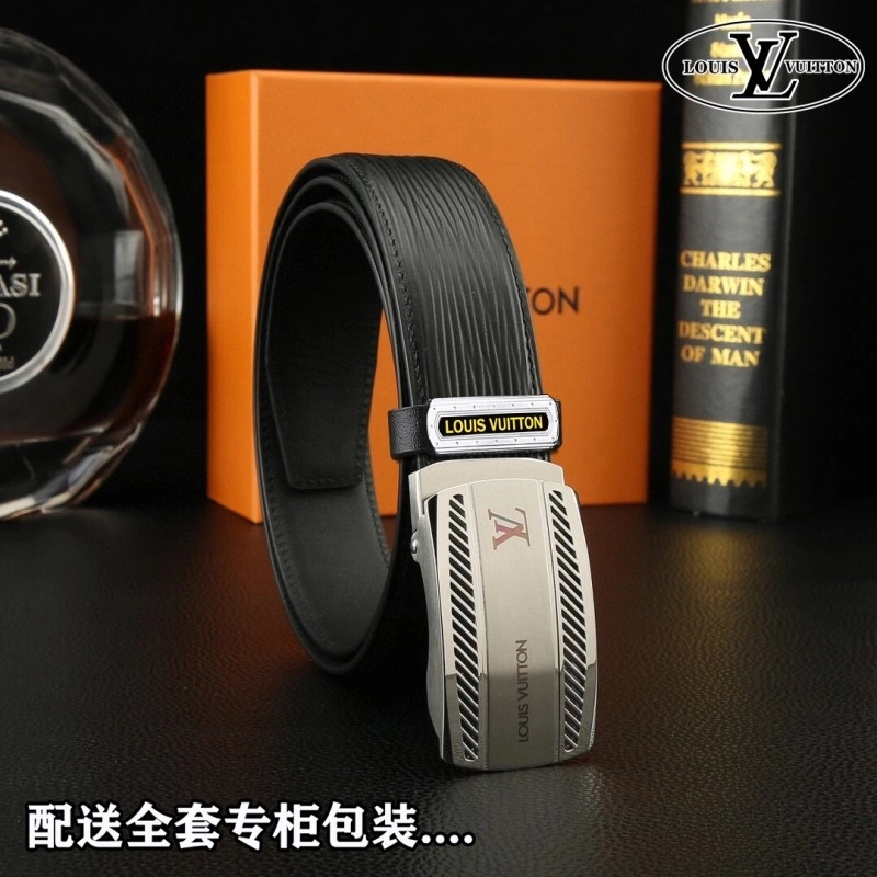 Practical Louis Vuitton Belts 299745