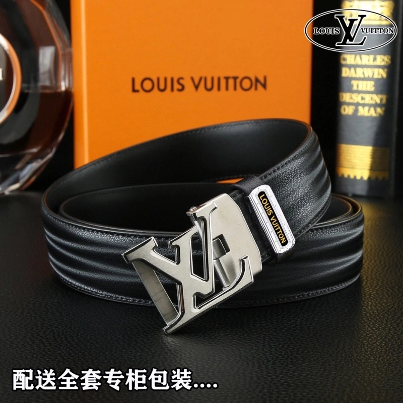Vibrant Louis Vuitton Belts 299740