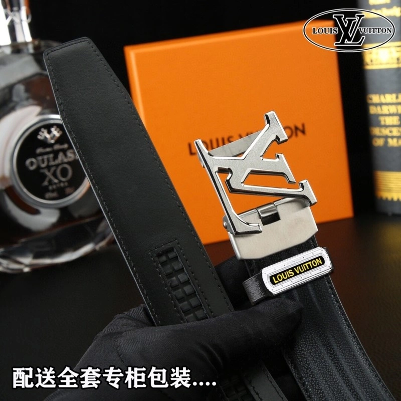Vibrant Louis Vuitton Belts 299740