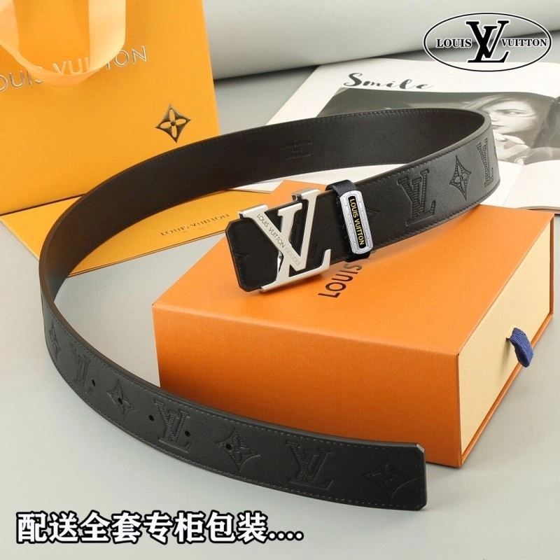 Louis Vuitton Belts Affordable 299731
