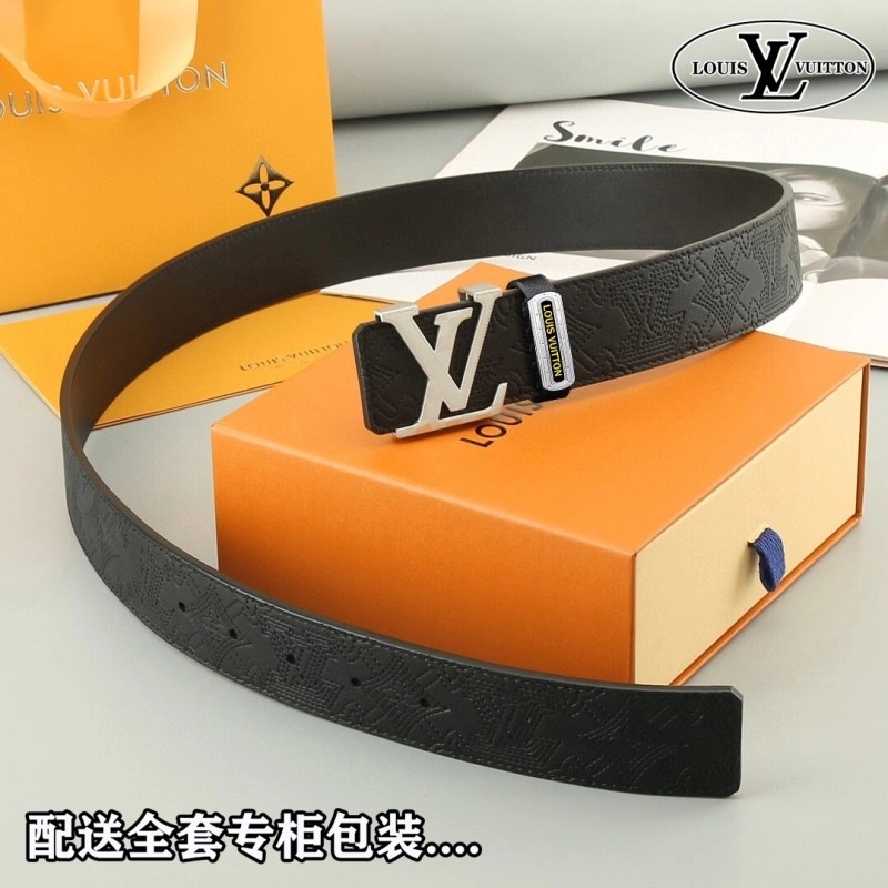 Louis Vuitton Belts GoAnywhere 299741