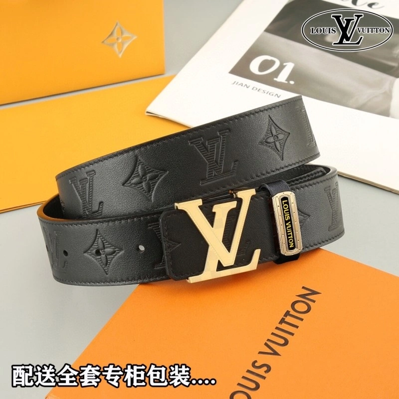 Louis Vuitton Belts GoAnywhere 299741