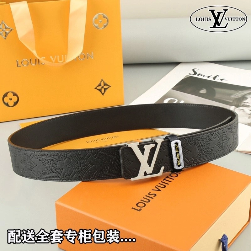 Louis Vuitton Belts GoAnywhere 299741
