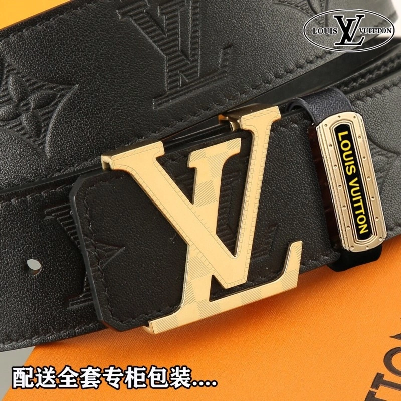 Louis Vuitton Belts GoAnywhere 299741