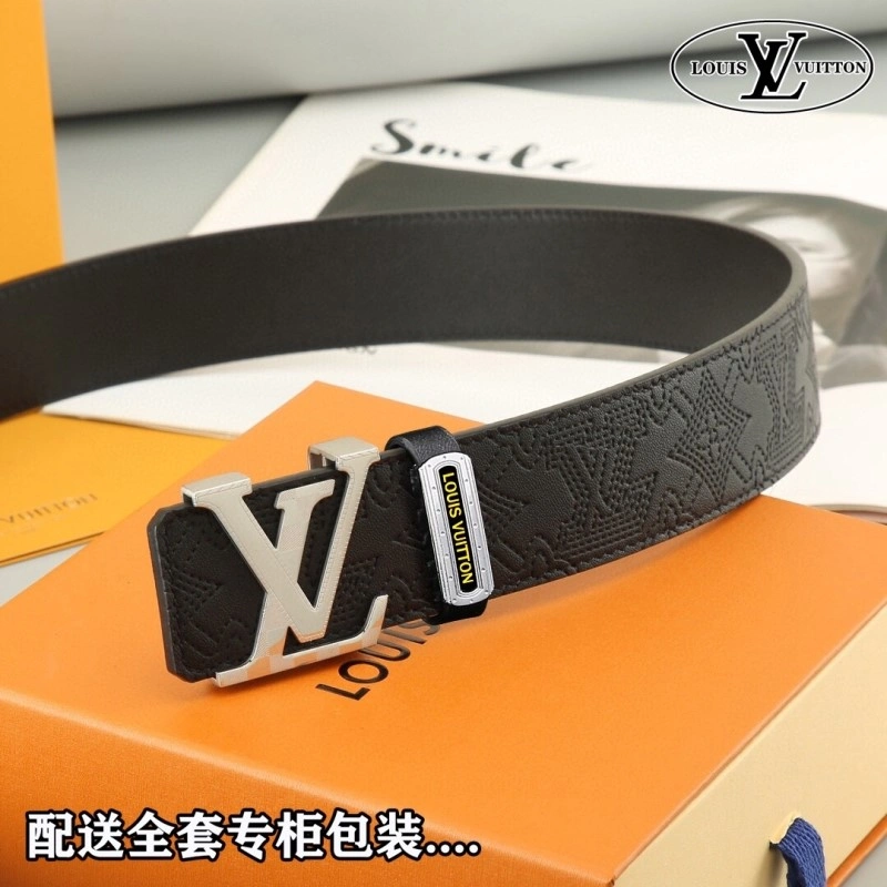 Louis Vuitton Belts GoAnywhere 299741