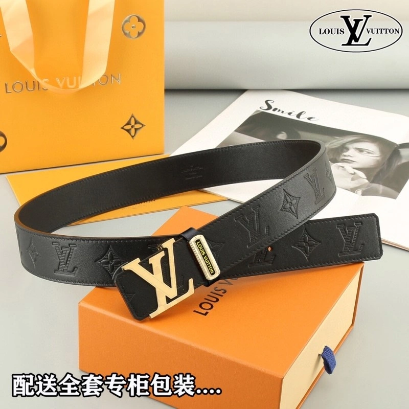Louis Vuitton Belts GoAnywhere 299741