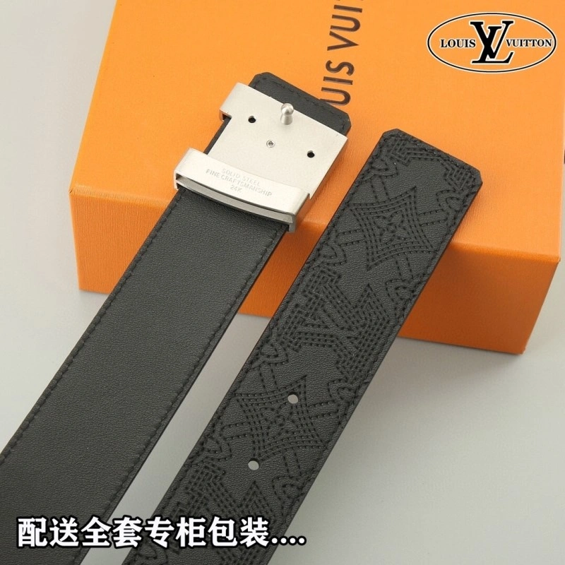 Louis Vuitton Belts GoAnywhere 299741
