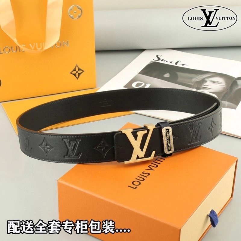 Louis Vuitton Belts GoAnywhere 299741